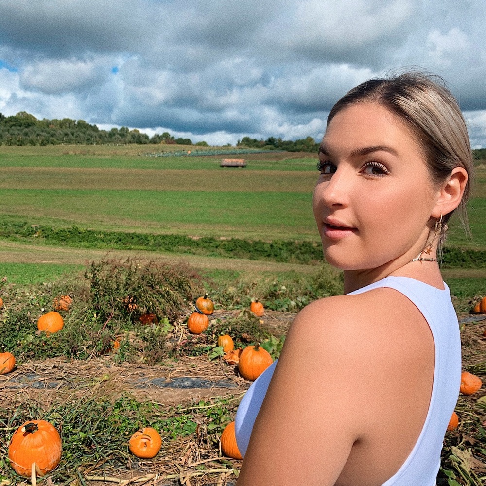 Meet your Posher, Allie